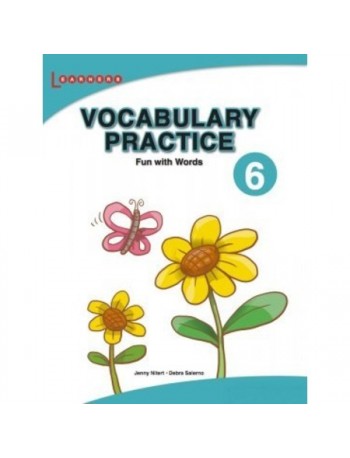 VOCABULARY PRACTICE 6 (ISBN: 9789814399593)