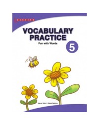 VOCABULARY PRACTICE 5 (ISBN: 9789814399586)
