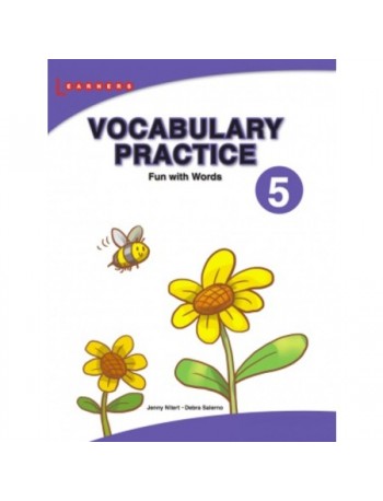 VOCABULARY PRACTICE 5 (ISBN: 9789814399586)