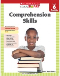 COMPREHENSION SKILLS LEVEL 6 (ISBN: 9789810732905)