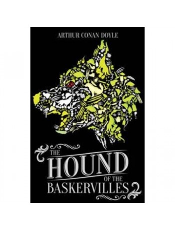 THE HOUND OF THE BASKERVILLES (ISBN: 9781407171708)