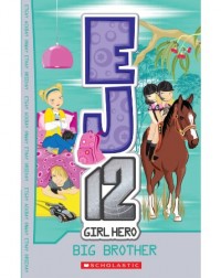 EJ12 #15: BIG BROTHER (ISBN: 9789810758714)