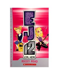 EJ12 #4: ROCKY ROAD (ISBN: 9789810745585) EJ12 #4: ROCKY ROAD (ISBN: 9789810745585)