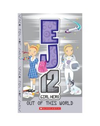 EJ12 #9: OUT OF THIS WORLD (ISBN: 9789810745639) EJ12 #9: OUT OF THIS WORLD (ISBN: 9789810745639)