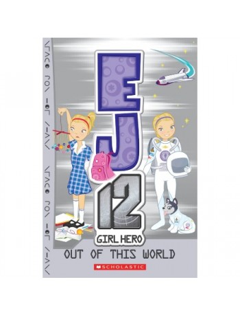 EJ12 #9: OUT OF THIS WORLD (ISBN: 9789810745639)