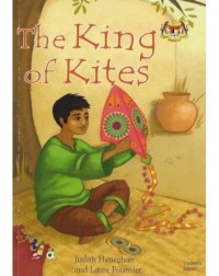 THE KING OF KITES (ISBN: 9789671207208)