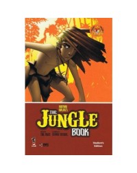 THE JUNGLE BOOK (ISBN: 9789670463049)