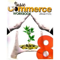 Basic Commerce Year 8 Workbook (ISBN: 9789814268332)