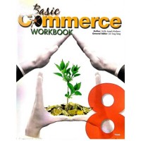 Basic Commerce Year 8 Workbook (ISBN: 9789814268332) Basic Commerce Year 8 Workbook (ISBN: 9789814268332)