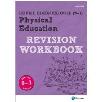 Revise Edexcel GCSE (9-1) Physical Education Revision Workbook (ISBN: 9781292135083)