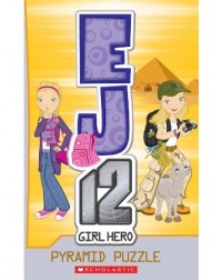 EJ12 #10: PYRAMID PUZZLE (ISBN: 9789810745646)