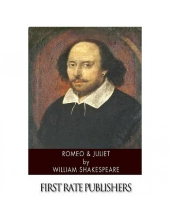 ROMEO AND JULIET (ISBN: 9781494461997)