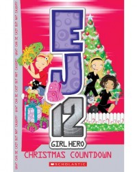 EJ12 #11: CHRISTMAS COUNTDOWN (ISBN: 9789810745653)