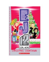 EJ12 #11: CHRISTMAS COUNTDOWN (ISBN: 9789810745653) EJ12 #11: CHRISTMAS COUNTDOWN (ISBN: 9789810745653)