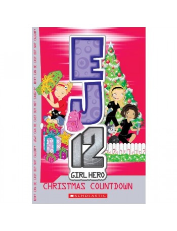EJ12 #11: CHRISTMAS COUNTDOWN (ISBN: 9789810745653)