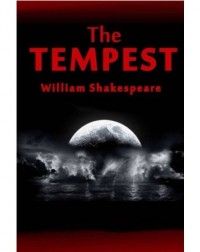 THE TEMPEST (ISBN: 9781514865200) THE TEMPEST (ISBN: 9781514865200)