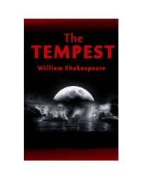 THE TEMPEST (ISBN: 9781514865200)