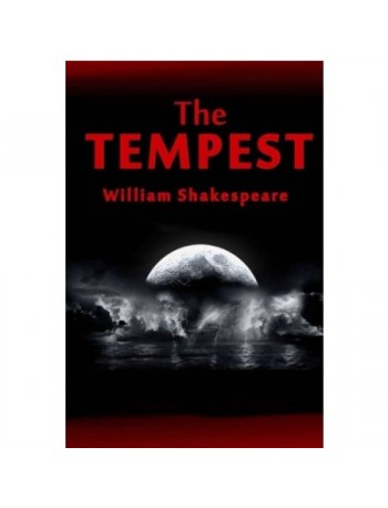 THE TEMPEST (ISBN: 9781514865200)