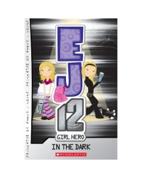 EJ12 #3: IN THE DARK (ISBN: 9789810745578) EJ12 #3: IN THE DARK (ISBN: 9789810745578)