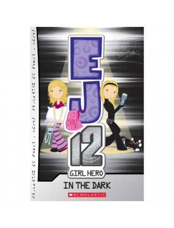 EJ12 #3: IN THE DARK (ISBN: 9789810745578)