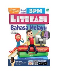 SUPER SKILLS LITERASI BAHASA MELAYU (TINGKATAN 4) (ISBN: 9789835997624) SUPER SKILLS LITERASI BAHASA MELAYU (TINGKATAN 4) (ISBN: 9789835997624)