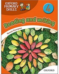 OXFORD PRIMARY SKILLS 4. SKILLS BOOK (ISBN: 9780194674065) OXFORD PRIMARY SKILLS 4. SKILLS BOOK (ISBN: 9780194674065)