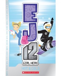 EJ12 #1: HOT & COLD (ISBN: 9789810745554)