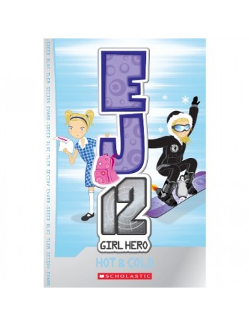 EJ12 #1: HOT & COLD (ISBN: 9789810745554)