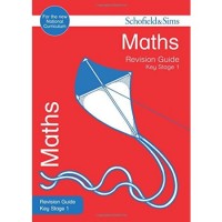 Revision Guide Maths Key Stage 1 (ISBN: 9780721713601)