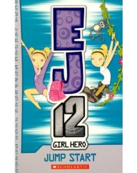EJ12 #2: JUMP START (ISBN: 9789810745561)
