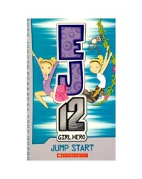 EJ12 #2: JUMP START (ISBN: 9789810745561) EJ12 #2: JUMP START (ISBN: 9789810745561)
