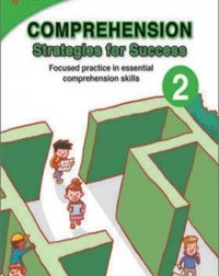 COMPREHENSION STRATEGIES FOR SUCCESS 2 (ISBN: 9789814399951)