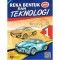 BUKU TEKS REKA BENTUK DAN TEKNOLOGI TINGKATAN 1 (ISBN: 9789830227382)