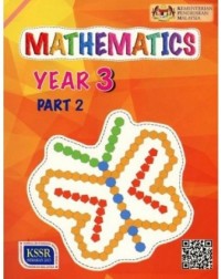 BUKU TEXTBOOK MATHEMATICS YEAR 3 PART 2 DLP (ISBN: 9789834922184) BUKU TEXTBOOK MATHEMATICS YEAR 3 PART 2 DLP (ISBN: 9789834922184)