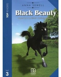 BLACK BEAUTY TEACH.PACK (INCL.SB+ GLOSSARY) (ISBN: 9786180515480)