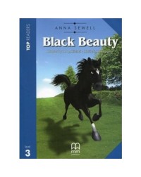 BLACK BEAUTY TEACH.PACK (INCL.SB+ GLOSSARY) (ISBN: 9786180515480) BLACK BEAUTY TEACH.PACK (INCL.SB+ GLOSSARY) (ISBN: 9786180515480)