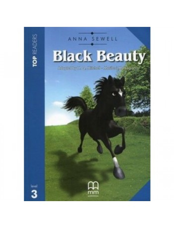 BLACK BEAUTY TEACH.PACK (INCL.SB+ GLOSSARY) (ISBN: 9786180515480)