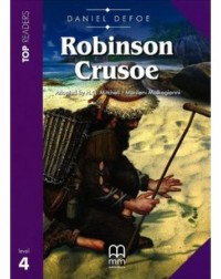 ROBINSON CRUSOE TEACHER'S PACK (ISBN: 9786180515510) ROBINSON CRUSOE TEACHER'S PACK (ISBN: 9786180515510)