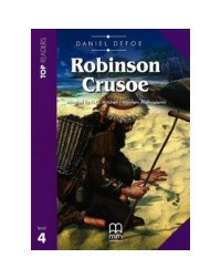 ROBINSON CRUSOE TEACHER'S PACK (ISBN: 9786180515510) ROBINSON CRUSOE TEACHER'S PACK (ISBN: 9786180515510)