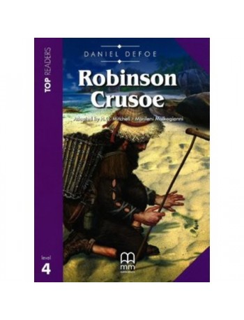 ROBINSON CRUSOE TEACHER'S PACK (ISBN: 9786180515510)