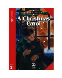 A CHRISTMAS CAROL TEACHER'S PACK (ISBN: 9786180515534) A CHRISTMAS CAROL TEACHER'S PACK (ISBN: 9786180515534)