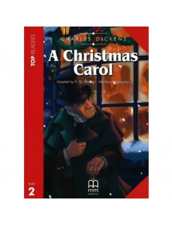 A CHRISTMAS CAROL TEACHER'S PACK (ISBN: 9786180515534)