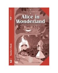 ALICE IN WONDERLAND TEACHER'S PACK (ISBN: 9786180515541)