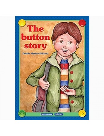 BIG BOOKS: THE BUTTON STORY (ISBN: 9781922116604)