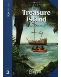 TREASURE ISLAND STUDENT'S PACK (INCL. GLOSSARY + CD) (ISBN: 9789604437221) TREASURE ISLAND STUDENT'S PACK (INCL. GLOSSARY + CD) (ISBN: 9789604437221)