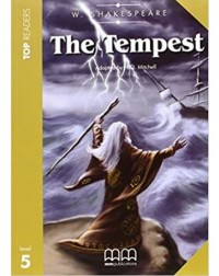 THE TEMPEST STUDENT'S PACK (INCL. GLOSSARY + CD) (ISBN: 9789604437238) THE TEMPEST STUDENT'S PACK (INCL. GLOSSARY + CD) (ISBN: 9789604437238)