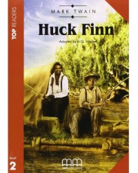 THE ADVENTURE OF HUCKLEBERRY FINN STUDENT'S PACK (INCL. GLOSSARY + CD) (ISBN: 9789604436637) THE ADVENTURE OF HUCKLEBERRY FINN STUDENT'S PACK (INCL. GLOSSARY + CD) (ISBN: 9789604436637)
