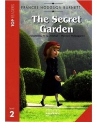 THE SECRET GARDEN STUDENT'S PACK (INCL. GLOSSARY+CD) (ISBN: 9786180502473) THE SECRET GARDEN STUDENT'S PACK (INCL. GLOSSARY+CD) (ISBN: 9786180502473)