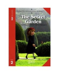 THE SECRET GARDEN STUDENT'S PACK (INCL. GLOSSARY+CD) (ISBN: 9786180502473)