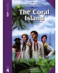 THE CORAL ISLAND STUDENT'S PACK (INC. GLOSSARY+CD) (ISBN: 9789605091606) THE CORAL ISLAND STUDENT'S PACK (INC. GLOSSARY+CD) (ISBN: 9789605091606)